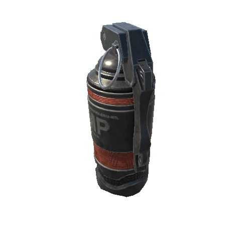 sci-fi_grenade_EMP Prefab